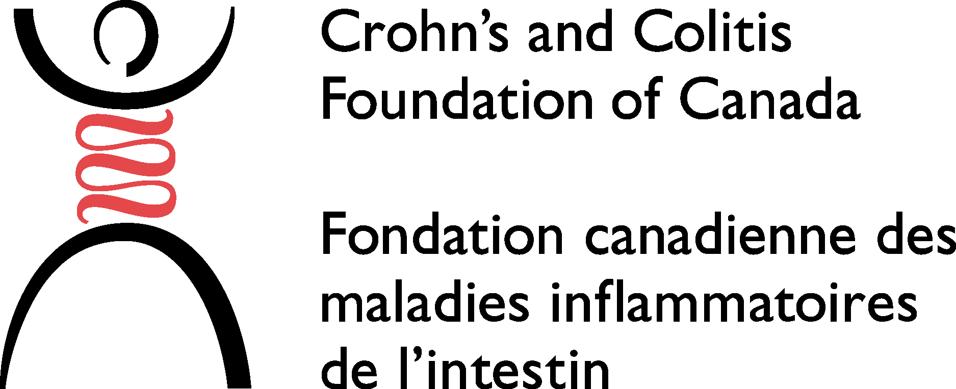 Crohn's And Colitis Foundation Of Canada Logo Vector Logo